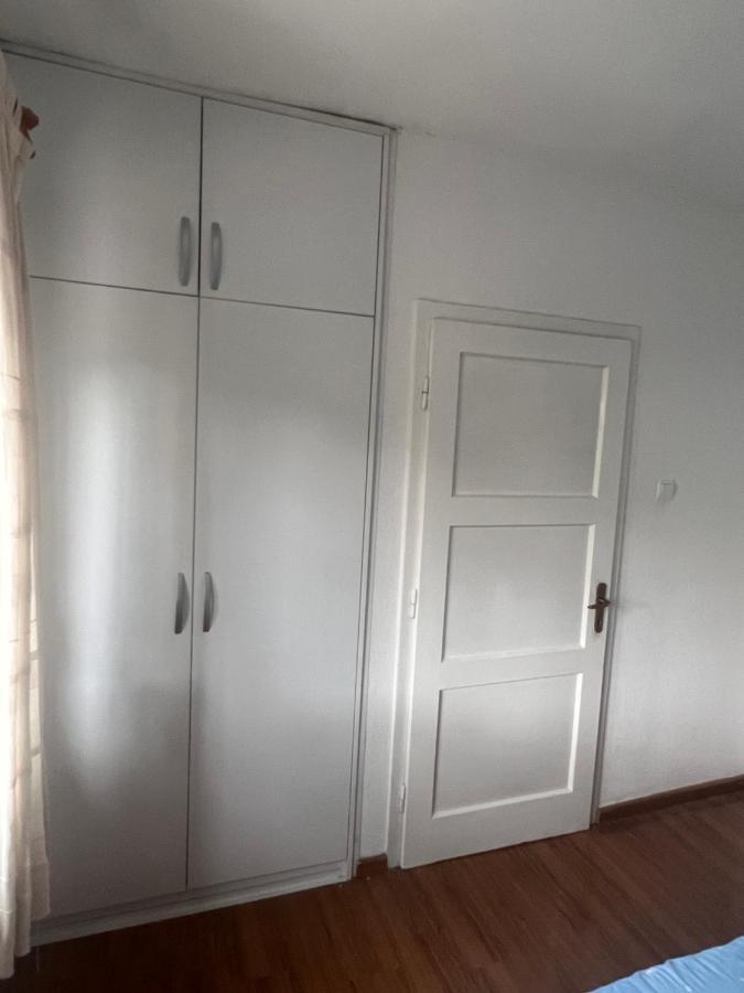 Apartments Radulovic Sutomore Exterior foto