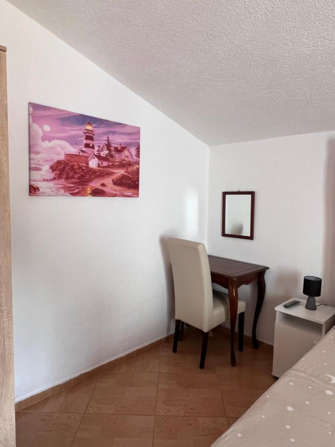 Apartments Radulovic Sutomore Exterior foto
