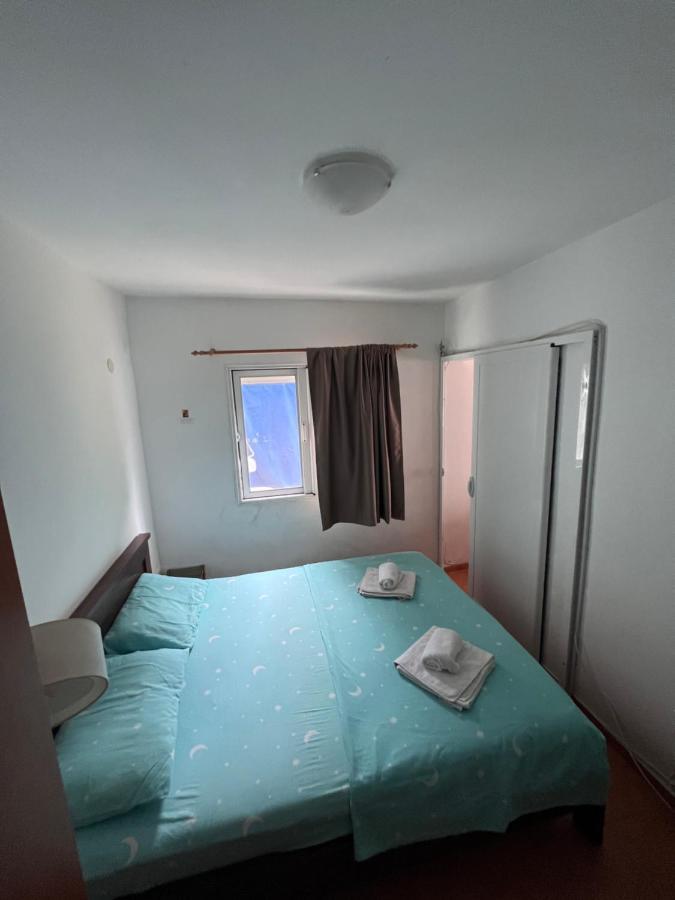 Apartments Radulovic Sutomore Exterior foto