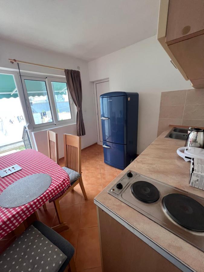 Apartments Radulovic Sutomore Exterior foto